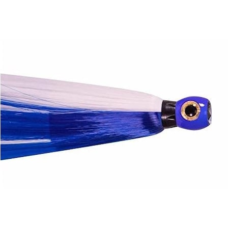 Iland Sea Star 6 34 1 12Oz, Blue Head, BlWh SS701-BL/WH